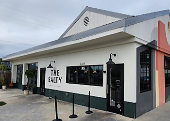 Orlando Donut Shops The Salty Donut