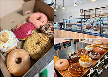 Orlando Donut Shops The Salty Donut