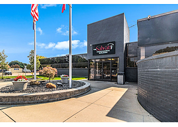 The Salvati Insurance Group, Inc. - Sterling Heights, MI Insurance Agents - Office Exterior Image