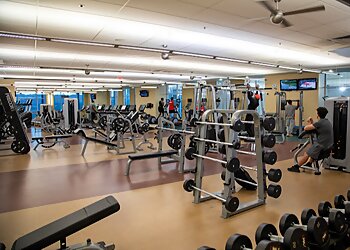 Phoenix Recreation Centers The Salvation Army Ray and Joan Kroc Center Phoenix