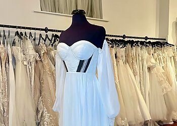 Philadelphia Bridal Shops The Sample Rack