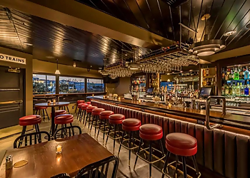 Glendale Night Clubs The San Fernando