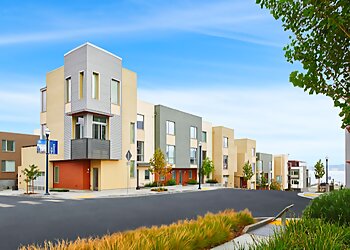 San Francisco Home Builders The San Francisco Shipyard