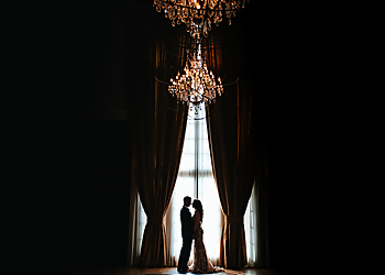 Thousand Oaks Wedding Photographers The Sanadas