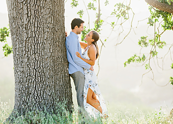Thousand Oaks Wedding Photographers The Sanadas
