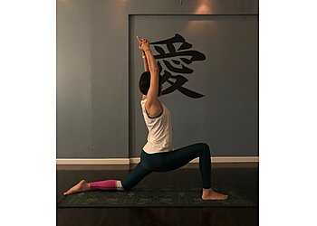 Santa Ana Yoga Studios The Sanctuary Wellness Center & Yoga Studio