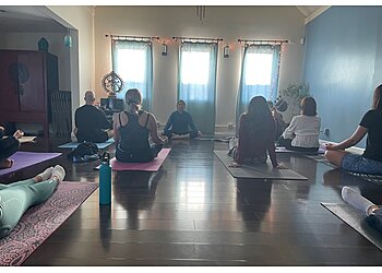 Santa Ana Yoga Studios The Sanctuary Wellness Center & Yoga Studio