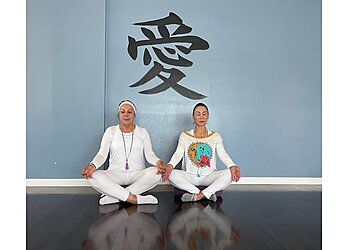 The Sanctuary Wellness Center & Yoga Studio Santa Ana Yoga Studios image 1