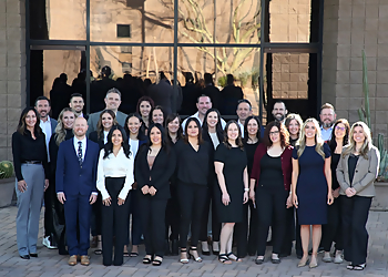 Tempe Mortgage Companies The Sandell Team-NFM Lending