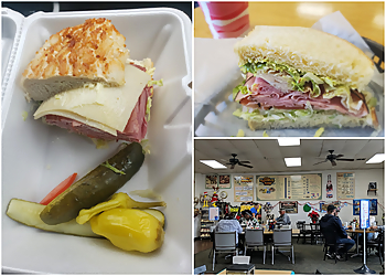 Modesto Sandwich Shops The Sandwich Shop