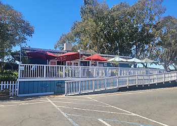 Vallejo Seafood Restaurants The Sardine Can