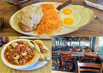 Vallejo Seafood Restaurants The Sardine Can