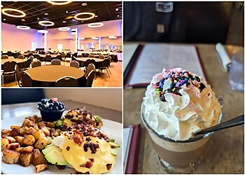 Salem Cafe Sassy Onion