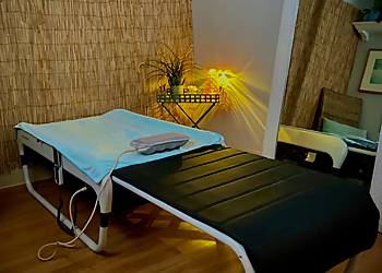 Ventura Massage Therapy The Sauna Studio