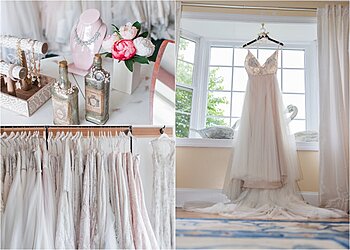 Bridgeport Bridal Shops The Savvy Bride
