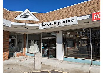 The Savvy Bride Bridgeport Bridal Shops image 1