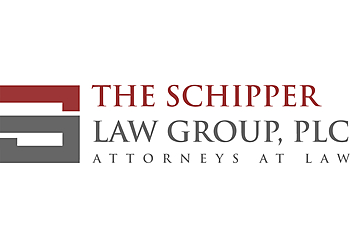 Sterling Heights Employment Lawyers The Schipper Law Group
