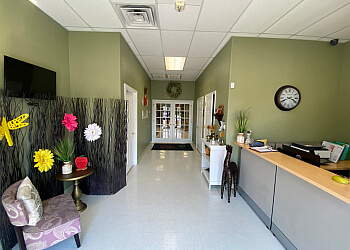 Killeen Preschools The Schools at Children's Tree House