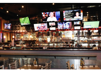 3 Best Sports Bars in Grand Rapids, MI - Expert Recommendations
