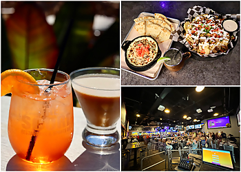 Grand Rapids Sports Bars The Score Restaurant & Sports Bar