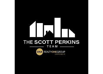 The Scott Perkins Team Buffalo Real Estate Agents