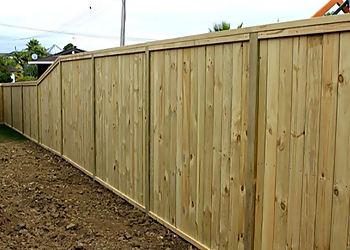 Scottsdale Fencing Contractors The Scottsdale Fence Company