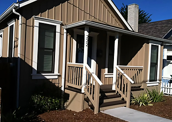 San Jose Window Companies The Screen Shop