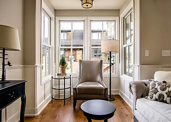 San Jose Window Companies The Screen Shop