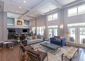 Raleigh Apartments For Rent The Seasons at Umstead Park