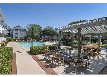 Raleigh Apartments For Rent The Seasons at Umstead Park