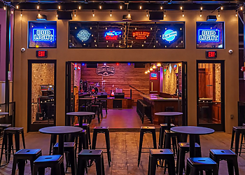 Nashville Night Clubs The Second Fiddle