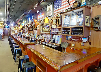 Nashville Night Clubs The Second Fiddle