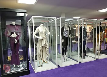 Corpus Christi Landmarks The Selena Museum