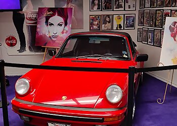 Corpus Christi Landmarks The Selena Museum