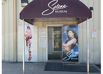 The Selena Museum Corpus Christi Landmarks