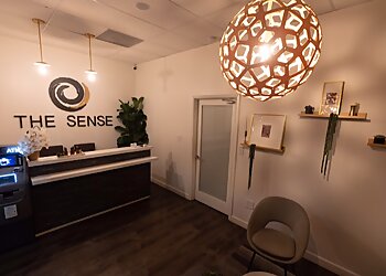 Los Angeles Massage Therapy The Sense Massage & Wellness Center