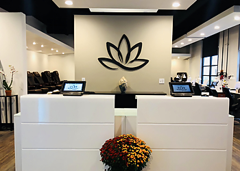 Green Bay Spas The Sense Spa