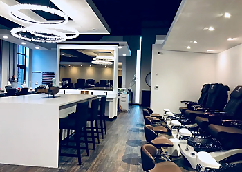 Green Bay Spas The Sense Spa & Wellness Center