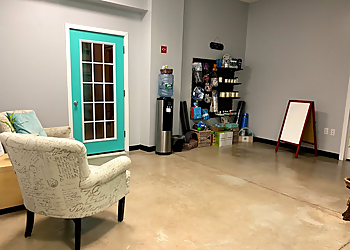 New Haven Massage Therapy The Serene Spot