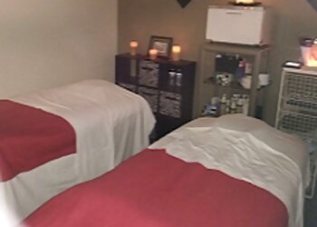 Arlington Spas The Serenity Room Day Spa