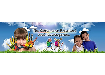 The Settlement Preschool and Kindergarten - Clarksville, TN Preschools - Professional Highlights