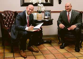 Chula Vista Employment Lawyers The Sexton Law Firm