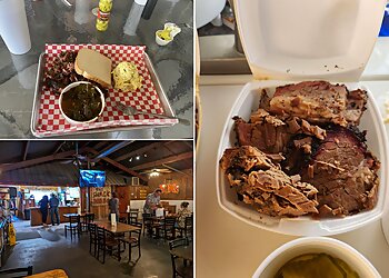 Lubbock Barbecue Restaurants The Shack, BBQ-Lubbock
