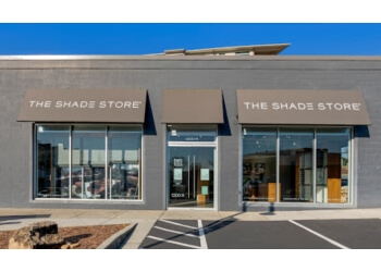 Atlanta window treatment store The Shade Store