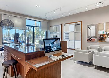 Long Beach Window Treatment Stores The Shade Store