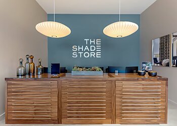 Long Beach Window Treatment Stores The Shade Store