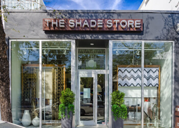 Miami window treatment store The Shade Store