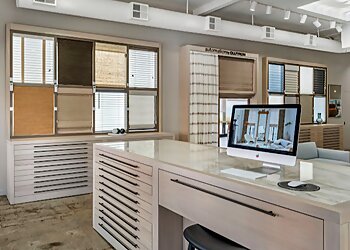 San Francisco Window Treatment Stores The Shade Store