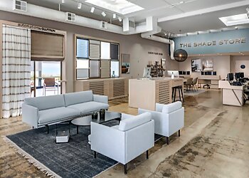 San Francisco Window Treatment Stores The Shade Store