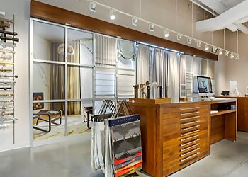 Scottsdale Window Treatment Stores The Shade Store